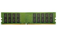 Memory RAM 1x 16GB Dell - PowerEdge FC430 DDR4 2133MHz ECC REGISTERED DIMM | A7910488
