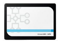 SSD Drive 960GB DELL 2.5'' SATA 6Gb/s Read Intensive