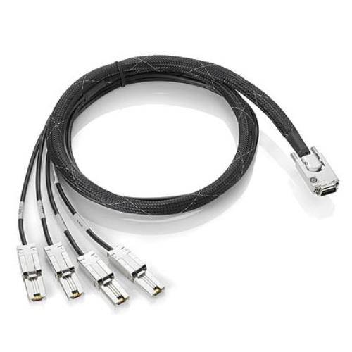 Cable HPE 725578-B21