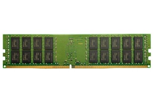 Memory RAM 1x 16GB Supermicro - SuperServer 5019P-MR DDR4 2666MHZ ECC REGISTERED DIMM | 