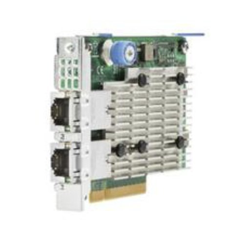 Network Card HPE 879384-B21 2x RJ-45 PCI Express 10Gb