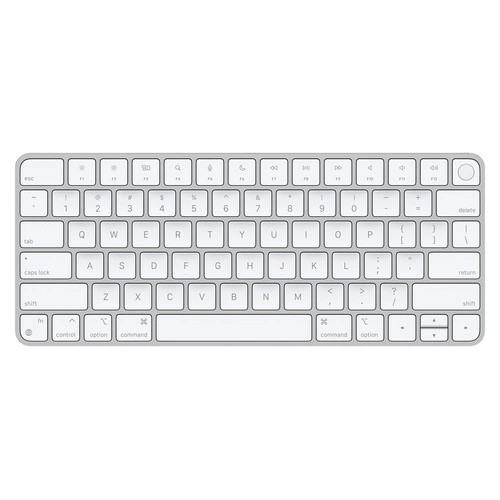 Keyboard Wireless Apple MK293LB/A QWERTY