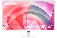 Monitor 32" Samsung ViewFinity LS32D701EAUXEN S70D 3840 x 2160 4K UHD 60Hz screen matrix VA