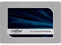 SSD disk Crucial MX300 525GB 2.5'' SATA 6Gb/s TLC 3D-NAND | CT525MX300SSD1