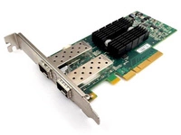 Network Card HPE 518001-001 2x SFP+ PCI Express 10Gb