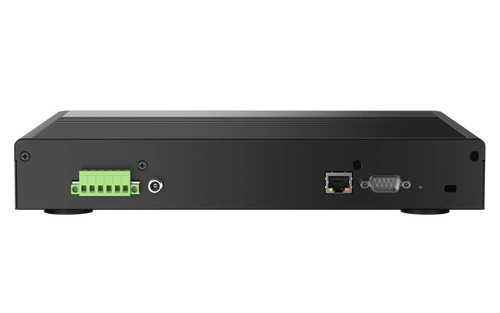 Switch QNAP QSW-IM1200-8C 1x 1Gb 4x SFP+ 8x RJ-45/SFP+