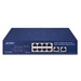 Switch Planet FSD-1008HP 10x 100Mb 120 W PoE