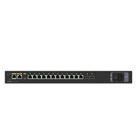 Switch Netgear MSM4214X-100EUS 12x 2.5Gb 2x SFP+