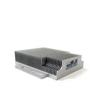 Heatsink dedicated for servers HP Proliant DL360 G7, Proliant DL360 G6 | 507672-001