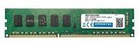Memory RAM 1x 4GB HYPERTEC ECC UNBUFFERED DDR3 2Rx8 1333MHz PC3-10600 UDIMM | MEM106004GBE