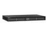 Switch DELL PowerSwitch N1148T 48x 1Gb 4x SFP+