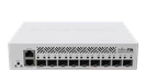Switch Mikrotik Mikrotik CRS310-1G-5S-4S+IN 1x 10/100/1000 5x SFP 4x SFP+
