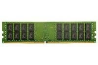 Memory RAM 1x 32GB Supermicro - SuperStorage 6049P-E1CR45H DDR4 2400MHz ECC LOAD REDUCED DIMM |