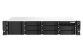 NAS server QNAP TS-864eU-8G 8x SSD | HDD SATA 8GB RAM