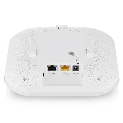 Access Point Zyxel NWA210AX-EU0202F 2.4 GHz | 5 GHz 2400 Mbps 802.11 a/b/g/n/ac/ax