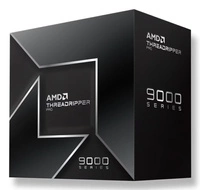 CPU AMD Threadripper PRO Threadripper PRO 9965WX (128MB, 24x 5.4GHz) 100-100000724WOF