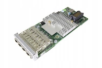 Network Card DELL KCVN9 4x SFP+ 10Gb