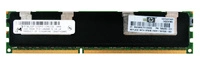 Memory RAM 1x 8GB Micron ECC REGISTERED DDR3 1333MHz PC3-10600 RDIMM | MT36JSZF1G72PZ-1G4