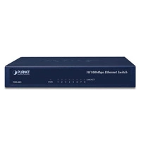 Switch Planet FSD-803 8x 100Mb