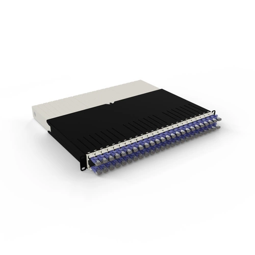 patchbox.one / 8U / STP / RJ-45