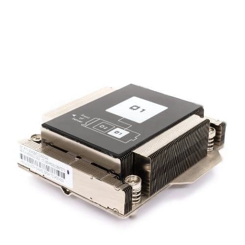 Heatsink dedicated for servers HP ProLiant BL460 | 740346-002