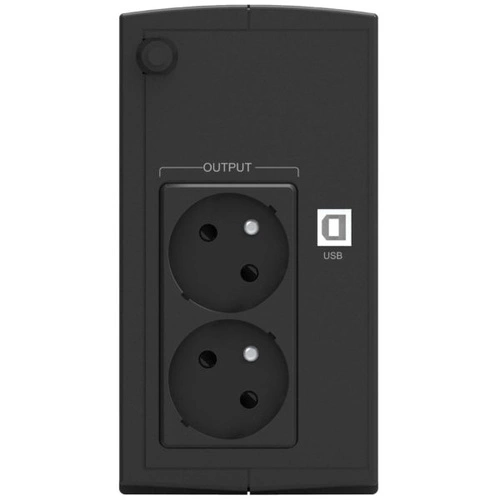 UPS PowerWalker VI 650 SB FR Tower 360W 2x FR VI 650 SB FR