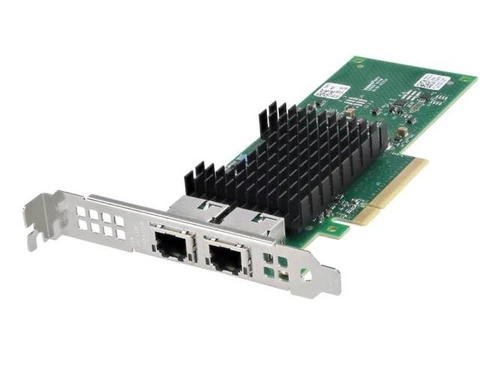 Network Card DELL 1WYFT 2x RJ-45 PCI Express 10Gb