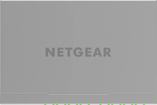 Switch Netgear MS108EUP-100EUS 8x 2.5Gb 230 W PoE++
