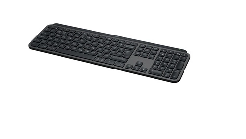 Wireless keyboard Logitech MX Keys S QWERTY