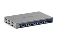 Switch Netgear XS516TM-100EUS 16x 10Gb 2x SFP+