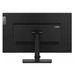 Monitor 27" Lenovo ThinkVision 61EDGAT2EU T27q-20 2560 x 1440 QHD 60Hz screen matrix IPS