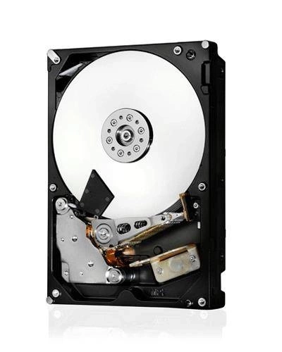 Internal HDD 8TB dedicated for HP ProLiant DL320 G12 3.5" SAS 12Gb/s