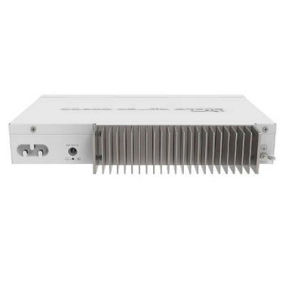 switch Mikrotik CRS309-1G-8S+IN new RACK