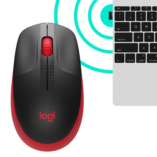 Wireless mouse Logitech M190 910-005908