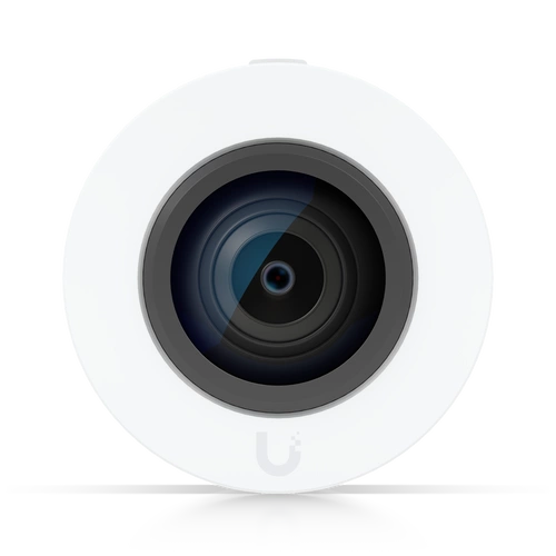 Camera Ubiquiti Ai Theta UVC-AI-Theta UVC-AI-Theta-Lens-360: 6MP 2560 x 2560 (1:1) UVC-AI-Theta-Lens-360: 20 FPS