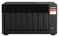 NAS server QNAP TS-873A-8G 8x SSD | HDD SATA 8GB RAM