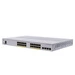 Switch Cisco Business CBS250-24P-4G-EU 24x 1Gb 4x SFP 195 W PoE+