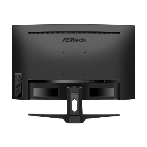 Monitor 27" ASRock Phantom Gaming PG27F15RS1A 1920 x 1080 Full HD 240Hz screen matrix VA