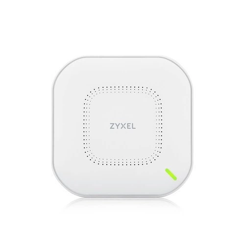 Access Point Zyxel NWA110AX-EU0102F 2,4 GHz | 5 GHz 1200 Mbps 802.11 a/b/g/n/ac/ax