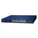 Switch Planet GS-4210-16UP8T4X 24x 1Gb 4x SFP+ 420 W PoE++