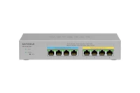 Switch Netgear MS108TUP-100EUS 8x 2.5Gb 230 W PoE++