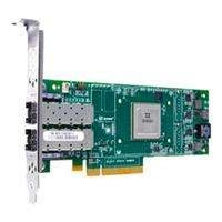 HBA HPE QW972AR 2 FC Fibre Channel 32Gb/s RENEW 1 year