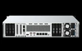 NAS server QNAP TS-h3088XU-RP-W1250-32G 30x SSD | HDD SATA 32GB RAM