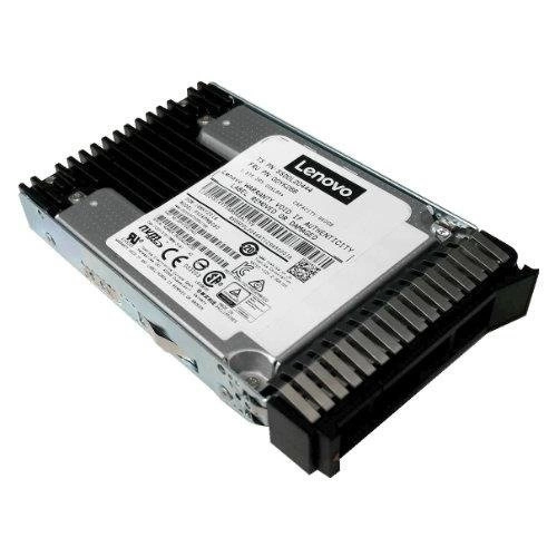 SSD disk Lenovo  7.68TB U.2 NVMe  4XB7A10177 B4D3 