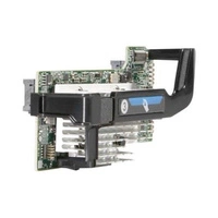 Network Card HPE 652500-B21  PCI Express 1Gb