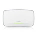 Access Point Zyxel WAX640S-6E-EU0101F 2,4 GHz | 5 GHz | 6 GHz 4800 Mbps 802.11 a/b/g/n/ac/ax