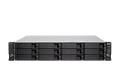 NAS server QNAP TS-h1886XU-RP-R2-D1622-32G 18x SSD | HDD SATA 32GB RAM