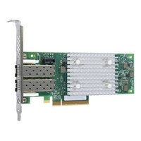 HBA HPE 868141-001-RFB 2 FC Fibre Channel 32Gb/s used 3 months