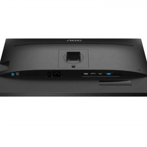 Monitor 23.8" AOC 24P2Q 1920 x 1080 Full HD 75Hz screen matrix IPS