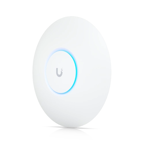 Access Point Ubiquiti U6+ 2,4 GHz | 5 GHz 2400 Mbps 802.11a/b/g/n/ac/ax